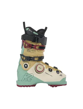 Scarponi da sci da donna Anthem 105 BOA® GW multicolore 27 1/2 - K2 - FashionsVida