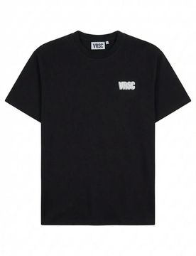 VRSC COUTURE T-SHIRT MAXI LOGO