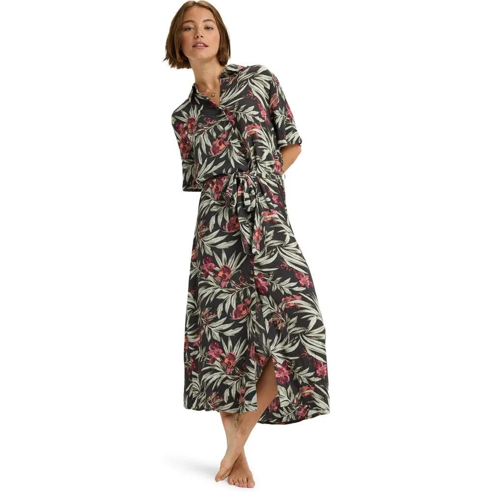 Vestido de mujer Island Escape Printed - Roxy - FashionsVida