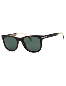Rectangular Sunglasses for Men - Eye Size 52