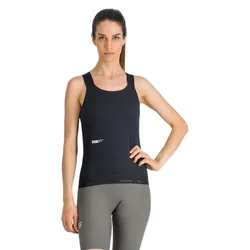Sportful Top De Sport Srk Black L