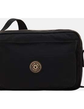Bandolera mediana versátil con correa ajustable - Kipling - FashionsVida