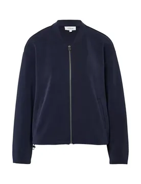 Sweatshirt Jacke female