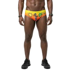 Otso Slip De Bain Time To Tri Run