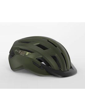 Casco multi ALLROAD MIPS con luce di sicurezza a LED 2026