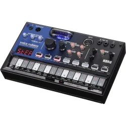 Korg - Módulo Korg VOLCA NUBASS