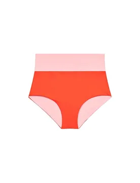 Bikini Surf Shorts koralle M damen - Mymarini - FashionsVida