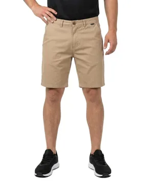 Short Drifter 19´´ Khaki 36 - Ocean & Earth - FashionsVida