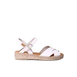 Sandali Esther White EU 37