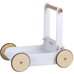 Correpasillos Caminador blanco