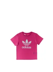 T-shirt con logo ROSA 15-16A