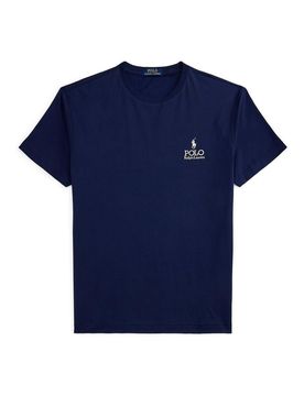 T-shirt dalla vestibilitÃ classica