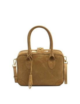 Borsa Vita Suede