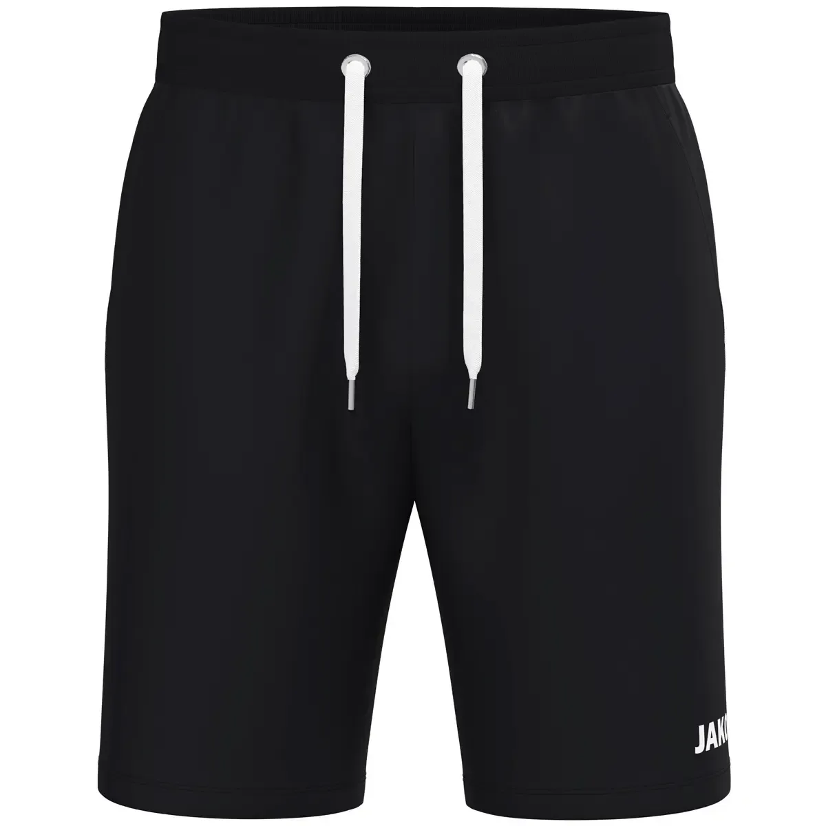 Kurze Baumwolle One - Noir - unisex - Size: L - Jako - FashionsVida