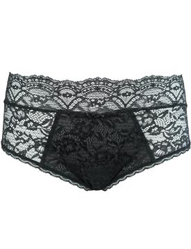 SugarShape Panti 'Eliana' negro