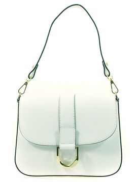 Betool Borsa a spalla Bianco