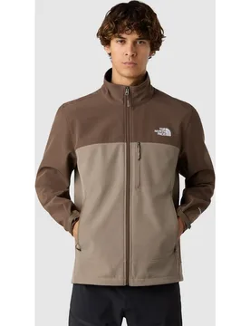 Chaqueta de hombre Apex Bionic - The North Face - FashionsVida