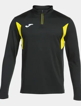 Zip-Trainingsjacke Winner III - Noir - unisex - Size: 3XL - Joma - FashionsVida