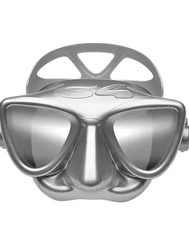 Spetton Maschera Subacquea C Plasma