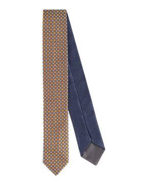 Krawatten & Fliegen Herren Ringelblume -- Herren