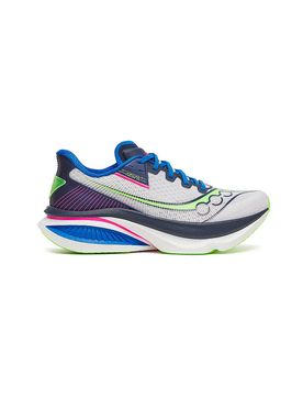 Zapatillas de competición Azura para hombre blanco 43