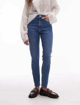 TSJAMIE HR SLIM DNM JEANS MB NOOS female