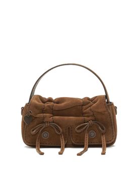 Acne Studios Micro tracolla