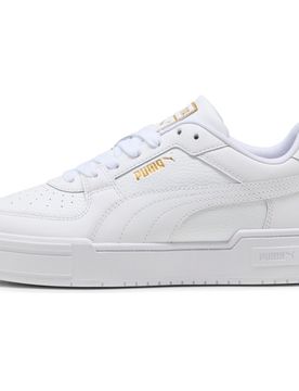 Ca pro classic ii zapatilla moda hombre Blanco (41)