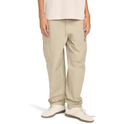 Pantalón de hombre Relax Cargo