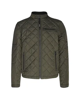 REPLAY Steppjacke olive S herren - Replay - FashionsVida