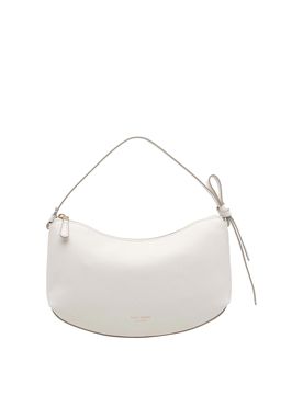 Borsa a tracolla ad anello