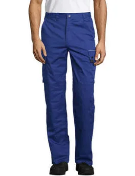 Hosen Active Pro Works - Herren-Arbeitshosen Eu Xxl;Eu S;Eu M;Eu L;Eu Xl;Eu Xs;Eu 3xl;Eu Xxs;Eu 4xl;Eu 5xl Female - SOLS - FashionsVida