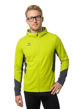 Giacca Racing Running Primrose S - Erima - FashionsVida