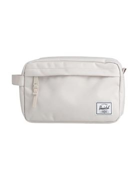 Neceser Unisex Gris perla -- Unisex