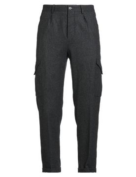 Pantalones Hombre Carbón 52 Hombre