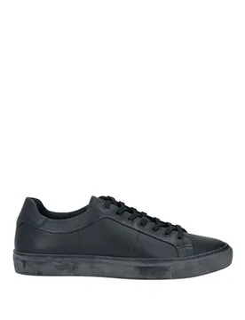 Sneakers Herren Nachtblau 45 Herren - Harmont & Blaine - FashionsVida