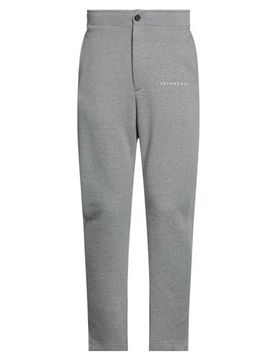 Pantalones Hombre Gris M,XS Hombre
