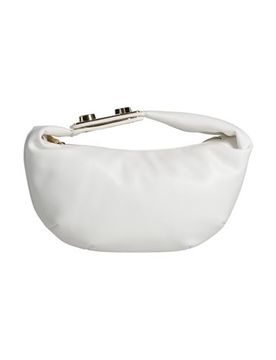 Handtaschen Damen Weiß -- Damen