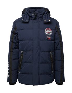 Chaqueta de invierno / / /