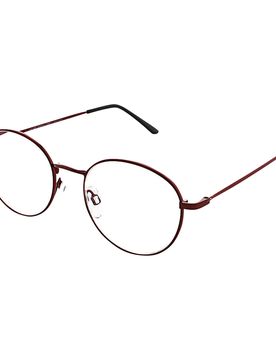 Quickreader Fertiglesebrillen rot