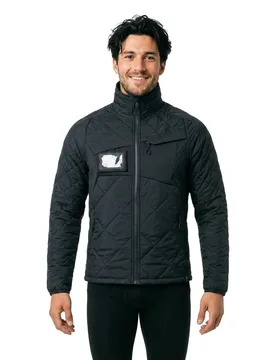 Veste Softshell Accelerate 18015 Dark Navy-Flecked XS - MASCOT - FashionsVida