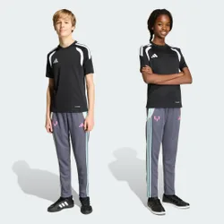 Pantaloni da allenamento Messi Junior 13-14A Aurora Onix