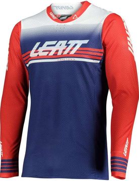 Maglia Moto Cross Enduro 5.5 UltraWeld Ultra Moisture taglia M