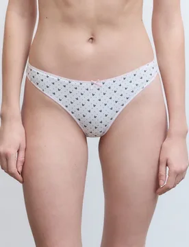 Easy Wear - Pack 4 tangas Mickey - Easy Wear - FashionsVida
