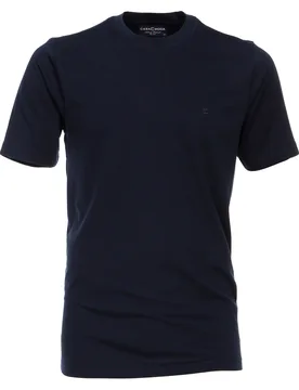 XXXL T-Shirt O-Neck NOS male - XXXL - FashionsVida