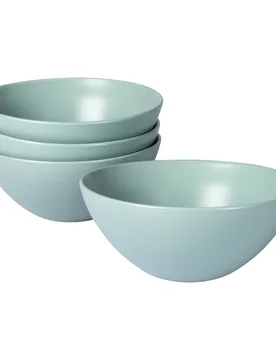 Schalen „Basic“, 4 Stück gruen - genialo - FashionsVida
