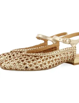 Ballerine Deblois Platinum EU 35