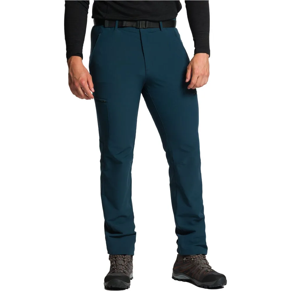 Savu pantalón montaña hombre Marino (S) - Trango - FashionsVida