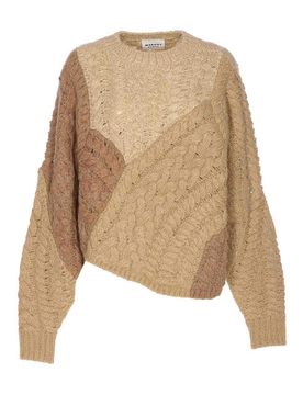 Maglione a maglia Daryl