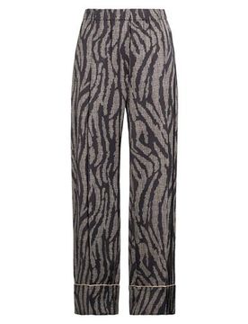 Hose Damen Schwarz 36 Damen